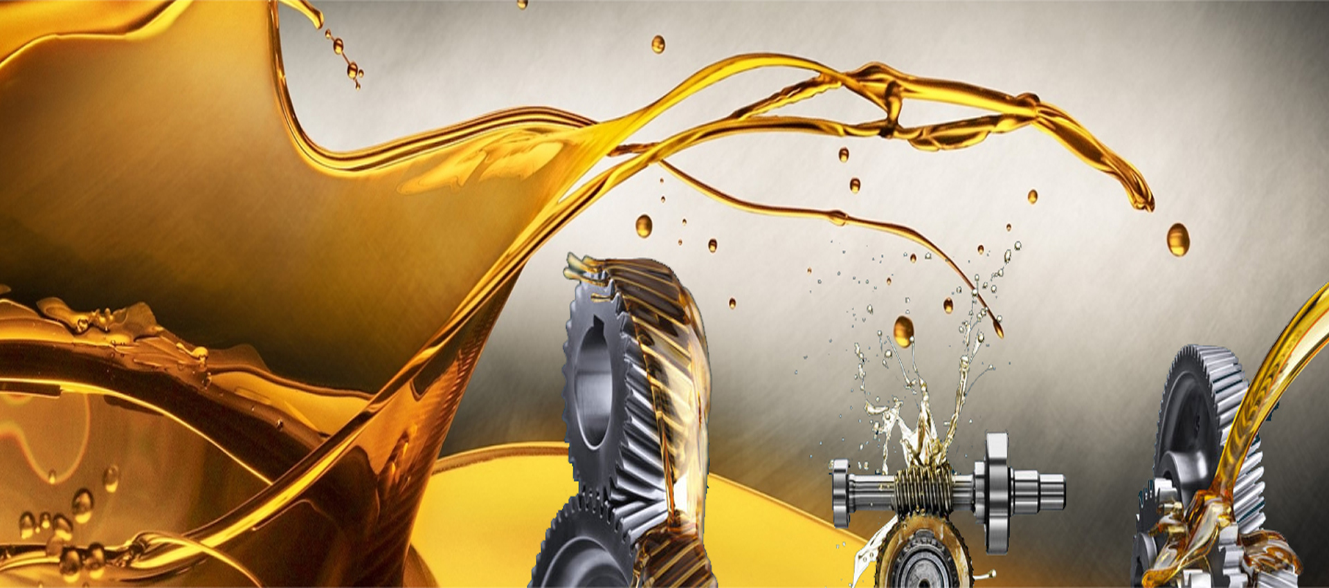 Jupitol lubricant in application